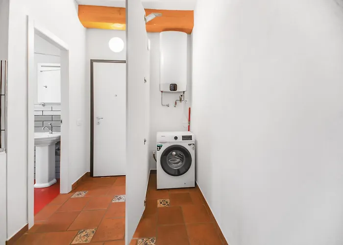 Villa liberty sui navigli