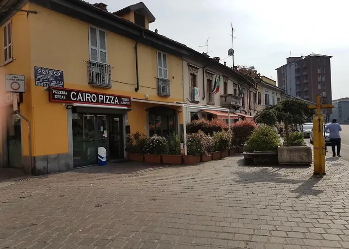 La Corte sul Naviglio